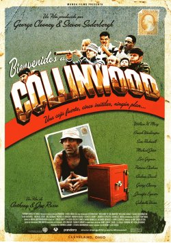 BIENVENIDOS A COLLINWOOD