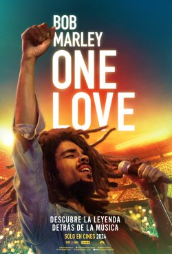 BOB MARLEY: ONE LOVE