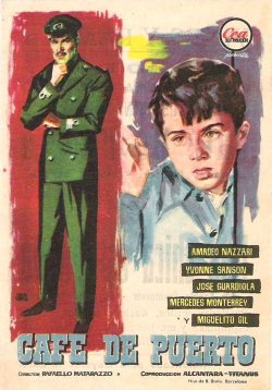 CAFE DE PUERTO CAFE DE PUERTO