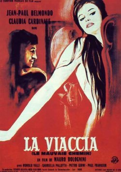 LA VIACCIA (LA CALLE DEL VICIO)