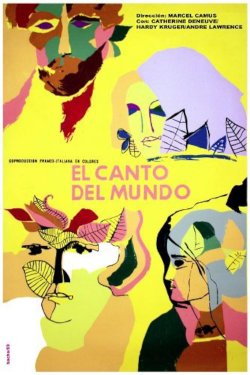 EL CANTO DEL MUNDO EL CANTO DEL MUNDO