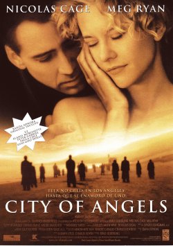 CITY OF ANGELS
