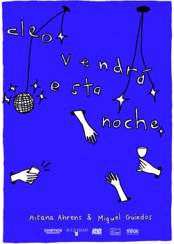 CLEO VENDRA ESTA NOCHE