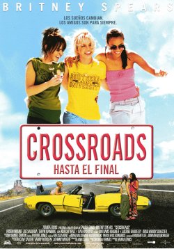 CROSSROADS HASTA EL FINAL