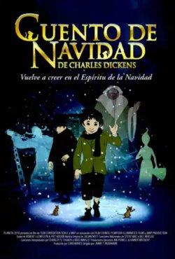 CUENTO DE NAVIDAD