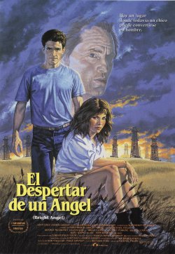 EL DESPERTAR DEL ANGEL