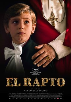 RAPITO - EL RAPTO