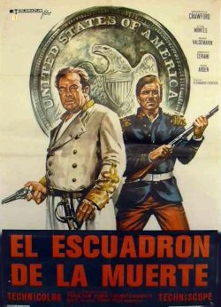 EL ESCUADRON DE LA MUERTE