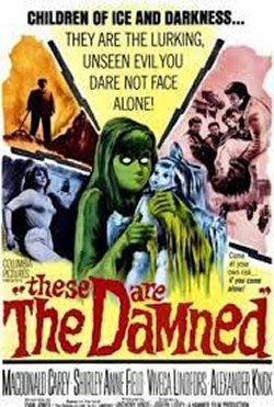 ESTOS SON LOS CONDENADOS