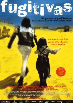 FUGITIVAS