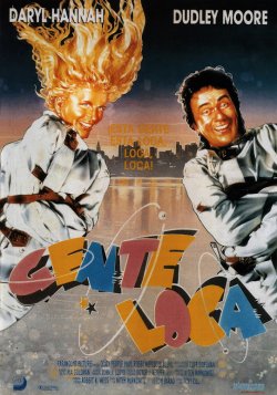 GENTE LOCA