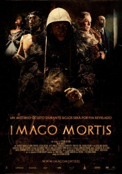 IMAGO MORTIS