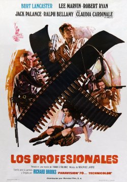 LOS PROFESIONALES