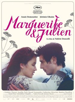 MARGUERITE ET JULIEN