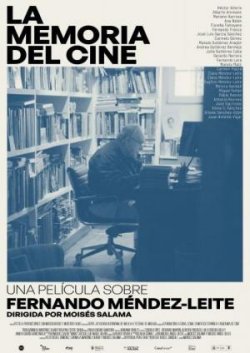 LA MEMORIA DEL CINE LA MEMORIA DEL CINE
