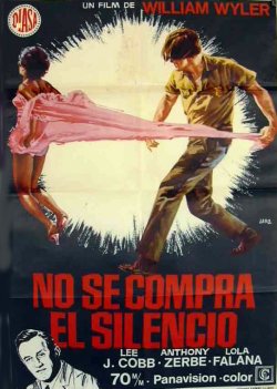 NO SE COMPRA EL SILENCIO