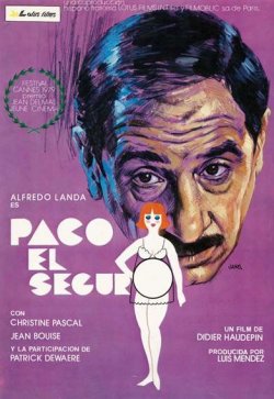 PACO EL SEGURO