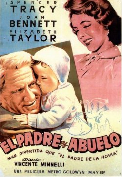 EL PADRE ES ABUELO