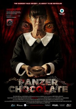 PANZER CHOCOLATE
