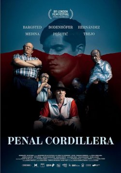 PENAL CORDILLERA