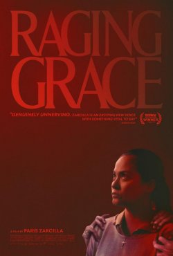 RAGING GRACE