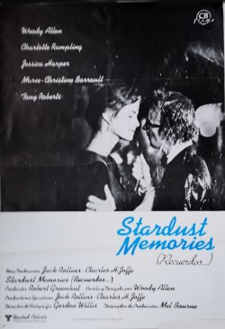 RECUERDOS - STARDUST MEMORIES