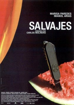 SALVAJES