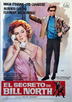 EL SECRETO DE BILL NORTH