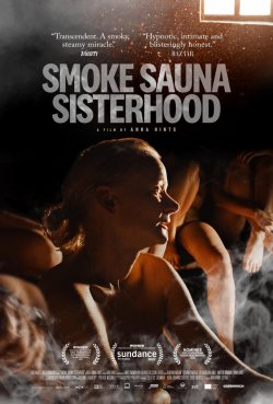 SMOKE SAUNA SISTERHOOD