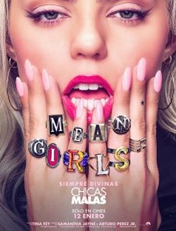 MEAN GIRLS - CHICAS MALAS