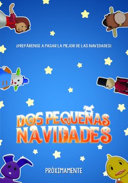 DOS PEQUEÑAS NAVIDADES