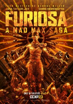 FURIOSA
