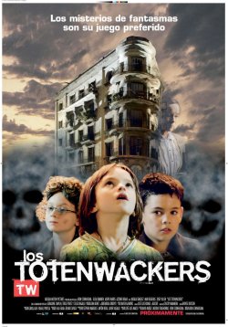 LOS TOTENWACKERS