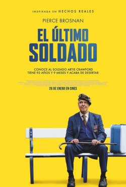 EL ULTIMO SOLDADO