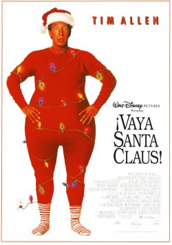 VAYA SANTA CLAUS