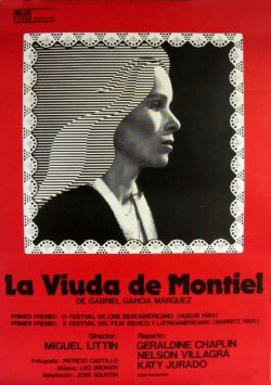 LA VIUDA DE MONTIEL