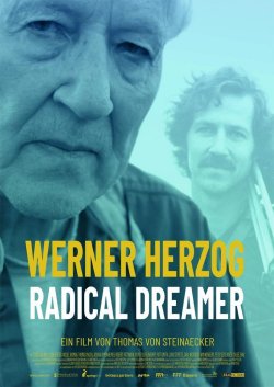 WERNER HERZOG RADICAL DREAMER