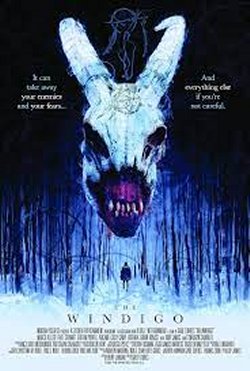 THE WINDIGO