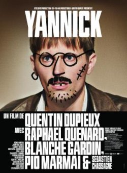 YANNICK
