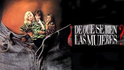 Curiosidades de... DE QUE SE RIEN LAS MUJERES