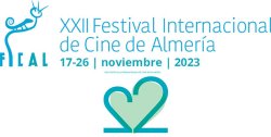 YA ESTA AQUI EL FESTIVAL INTERNACIONAL DE CINE DE ALMERIA 2023