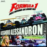 FORMULA 1 EN EL INFIERNO DEL GRAND PRIX