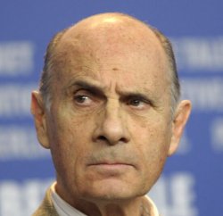 Ha muerto... GUY MARCHAND