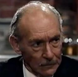 Ha muerto... JACK AXELROD