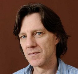 JAMES MARSH