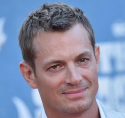 JOEL KINNAMAN