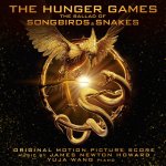 Banda sonora de... LOS JUEGOS DEL HAMBRE BALADA DE PAJAROS CANTORES Y SERPIENTES