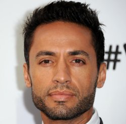 Ha muerto... KAMAR DE LOS REYES