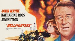 Curiosidades de... LOS LUCHADORES DEL INFIERNO