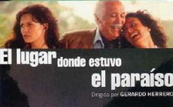 Curiosidades de... EL LUGAR DONDE ESTUVO EL PARAISO